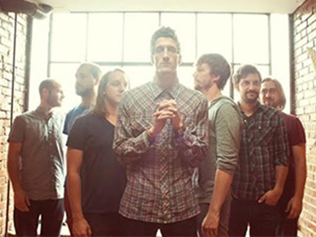 THE REVIVALISTS PREMIERE 'IT WAS A SIN'