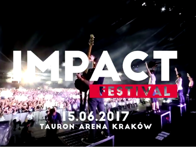 Will we hear new Linkin Park songs at Impact Festival 2017 ?