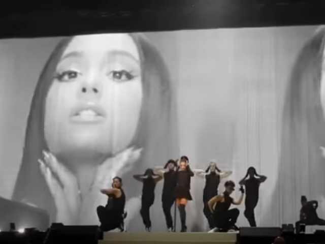 See what you’re going to experience at the Ariana Grande shows in Poland!