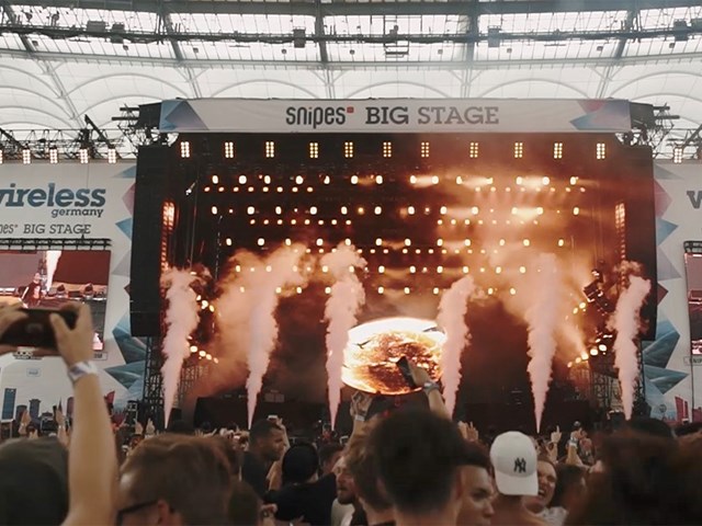 Wireless Festival Germany - Aftermovie 2017