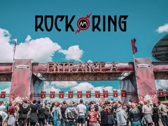 Rock am Ring 2017 - Best Of
