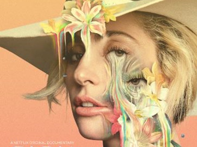 NETFLIX TO RELEASE GAGA: FIVE FOOT TWO GLOBALLY ON SEPTEMBER 22