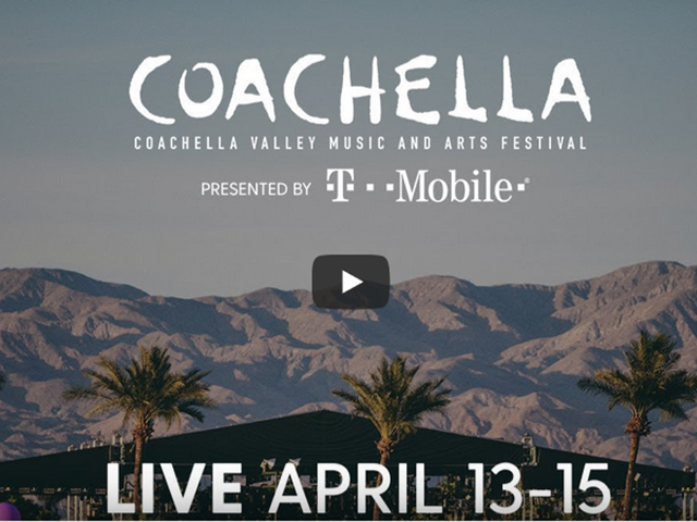 Coachella 2018: Live Stream Beyoncé, The Weeknd and more!