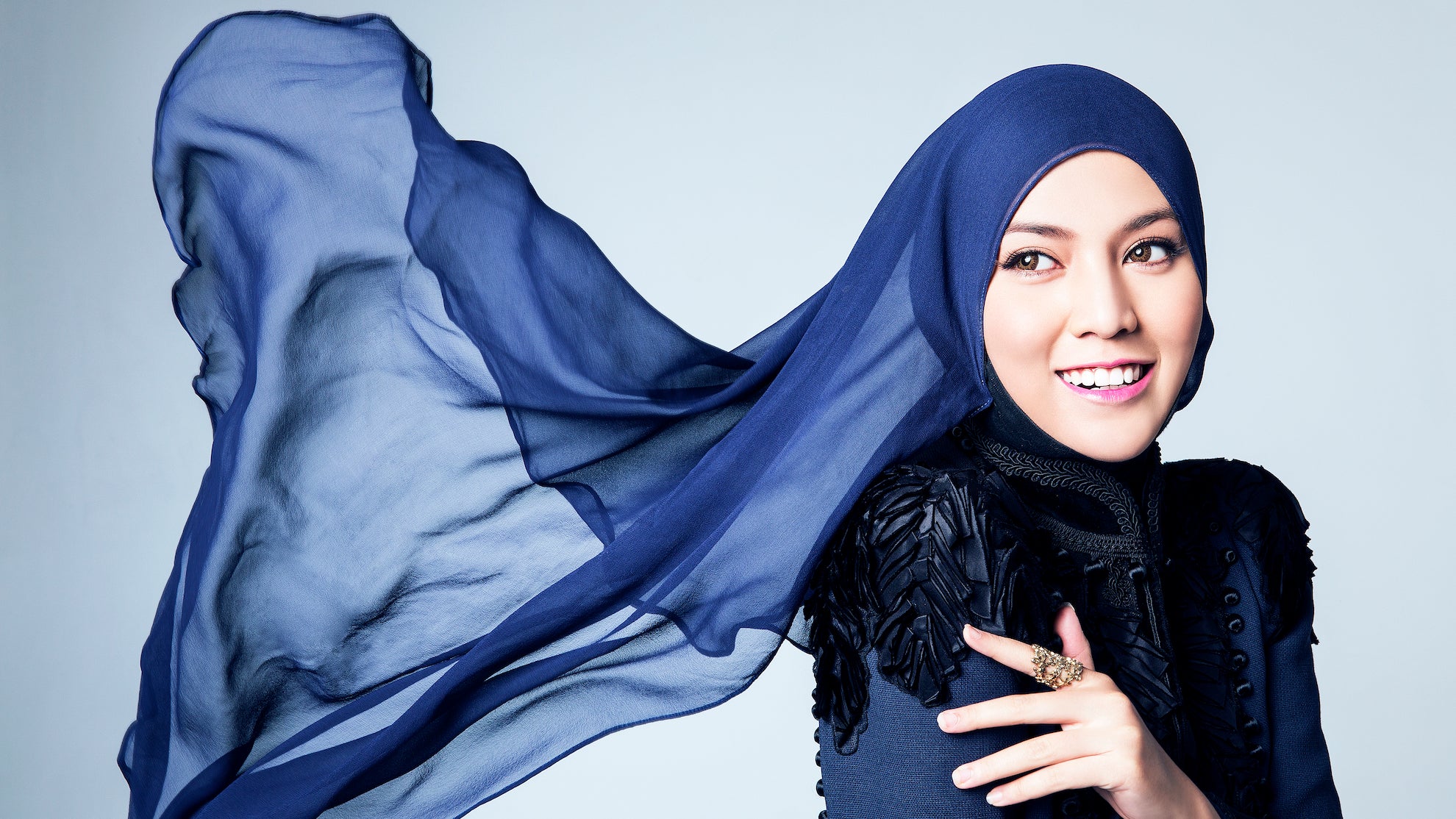 EXCLUSIVE: Interview with Shila Amzah