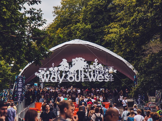 Way Out West 2015