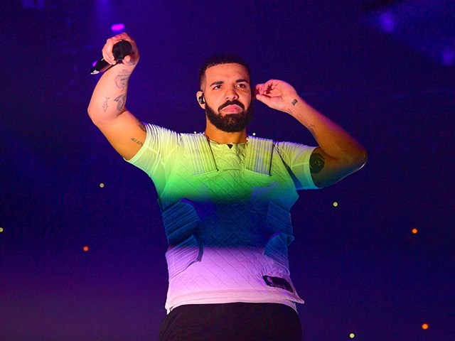 Setlist Spoilers! Drake's European "Assassination Vacation" Tour