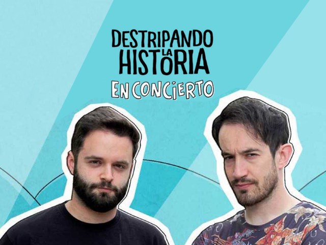 Destripando La Historia ofrecerá 2 conciertos en Madrid