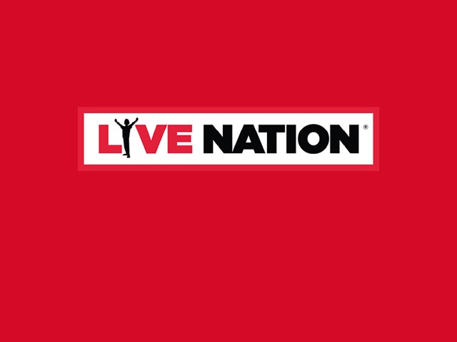 Live Nation Koncertutalvány Szabályzat