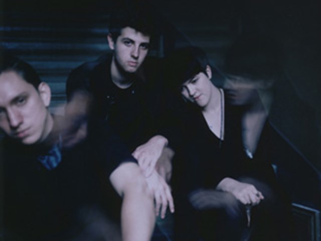 The xx are back!