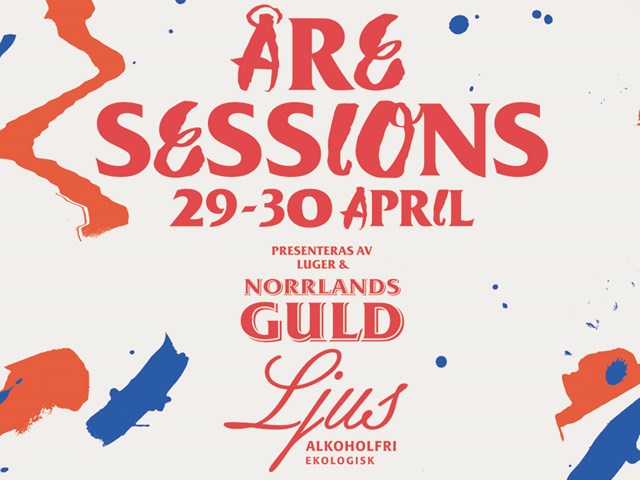 Åre Sessions 2017