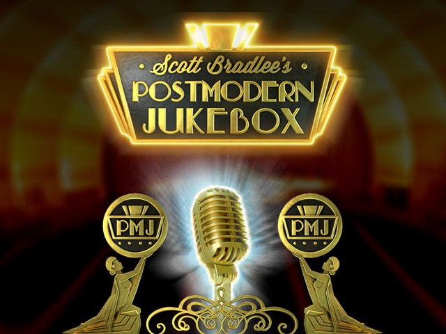 Scott Bradlee's Postmodern Jukebox will perform in Poland!