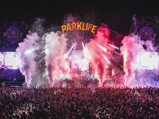 PARKLIFE 2017: LINE-UP ANNOUNCED