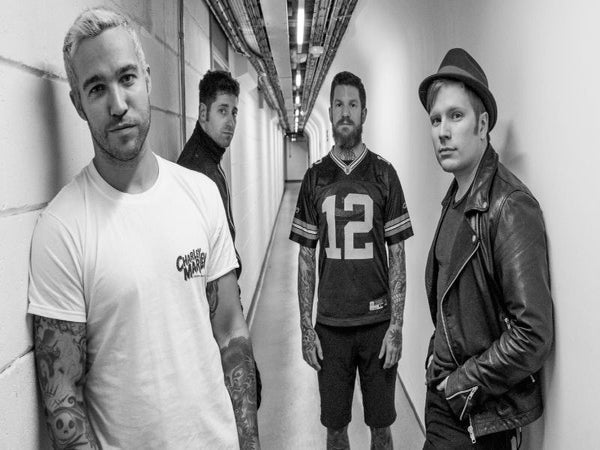FALL OUT BOY ANNOUNCE MANI A: NEW ALBUM, FALL TOUR & MORE {CHANGE THIS}