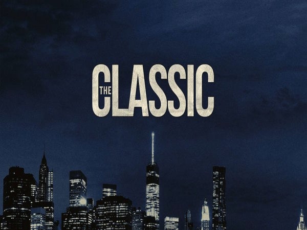GET READY FOR THE CLASSIC WITH THIS PLAYLIST OF 12 ROCK FAVORITES {CHANGE THIS}