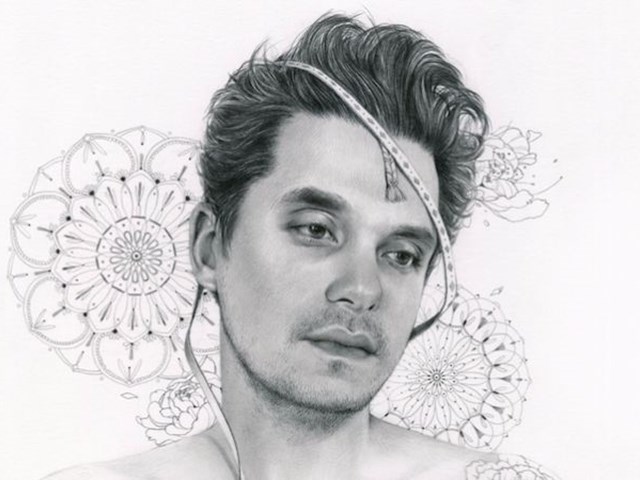 STREAM JOHN MAYER'S NEW ALBUM: 'THE SEARCH FOR EVERYTHING' EXPLORES POST-BREAK-UP LIFE