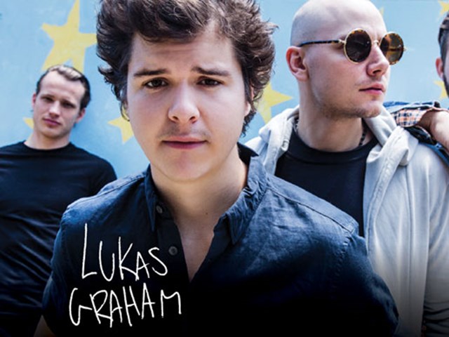 Lukas Graham's Wonderful Performance Of '7 Years' Live At The Capital FM Summertime Ball