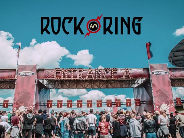 Rock am Ring 2017 - Best Of Trailer