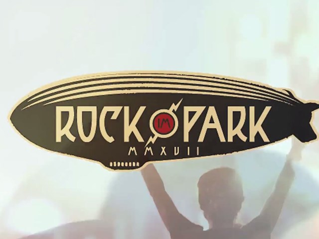 Rock im Park 2017 - Best Of Trailer