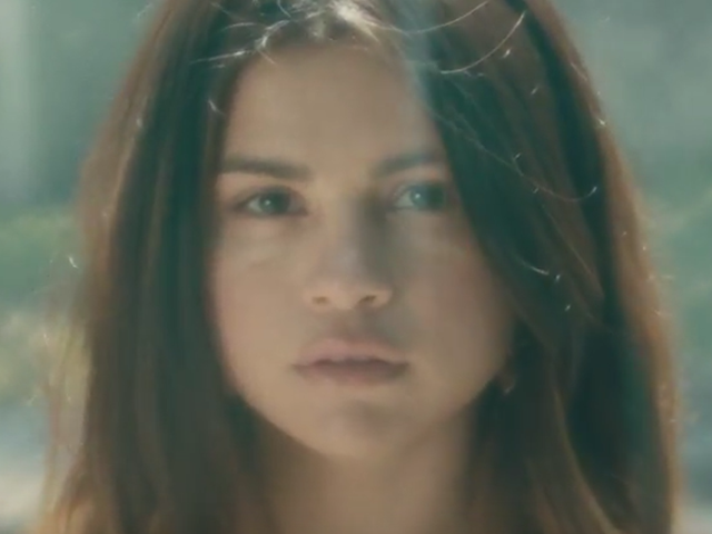 Musikvideo der Woche: Selena Gomez - Fetish ft. Gucci Mane