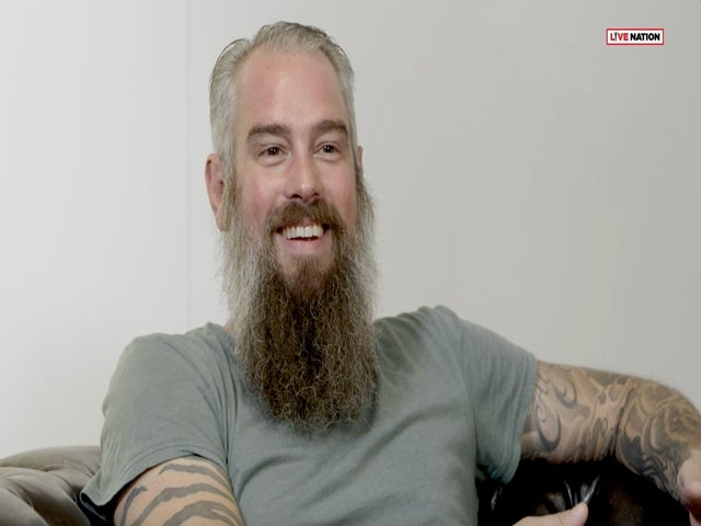 In Flames im Interview