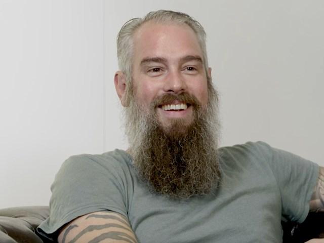 Interview with In Flames