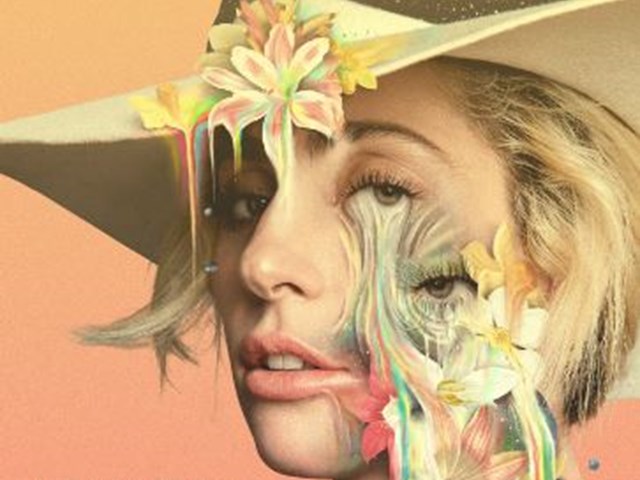 NETFLIX TO RELEASE GAGA: FIVE FOOT TWO GLOBALLY ON SEPTEMBER 22