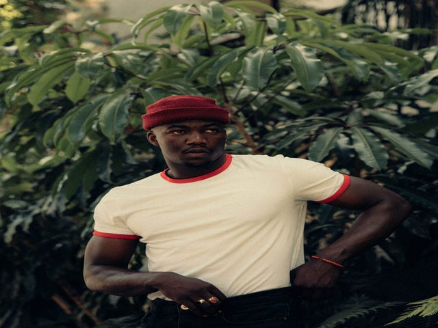 Jacob Banks: neues Video zu "Unknown (To You)"