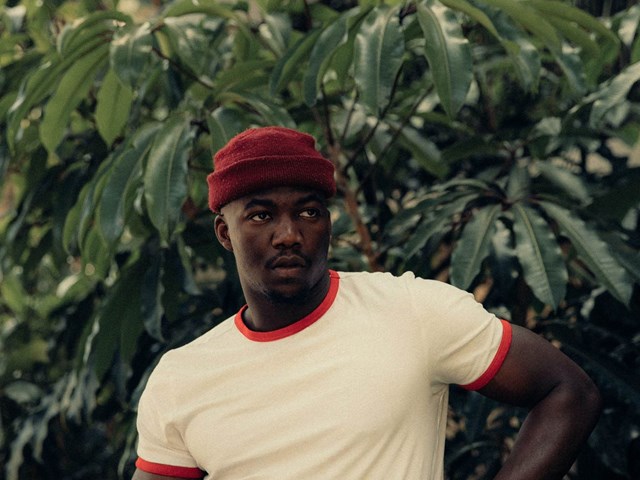 Jacob Banks: neues Video zu "Unknown (To You)"