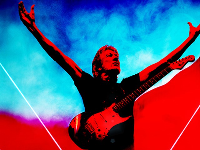 Roger Waters: "Us + Them" Tour will visit Germany in 2018!