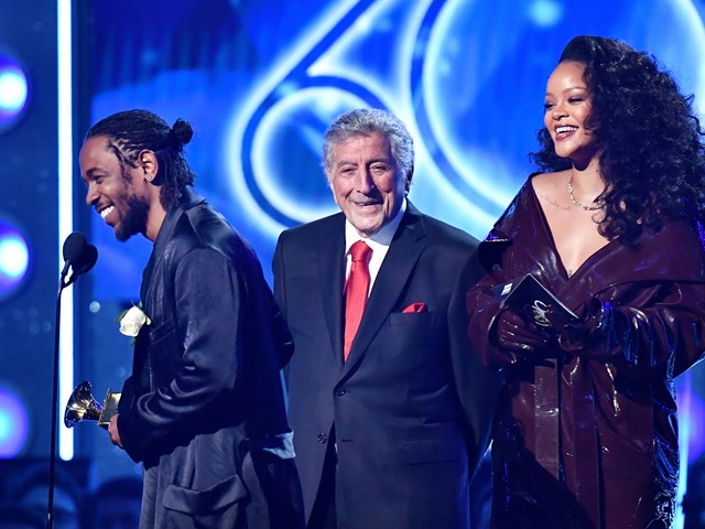Grammy Awards 2018: Check out what happened!