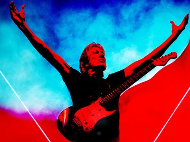 Roger Waters - Us + Them - VIP Packages