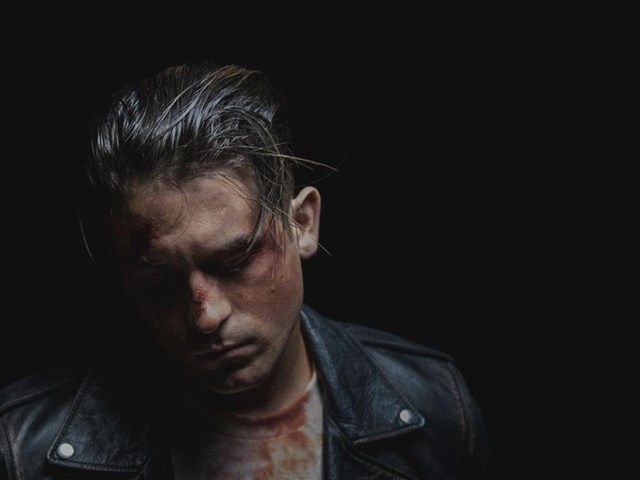 Music video of the week: G-Eazy ft. Charlie Puth - "Sober"