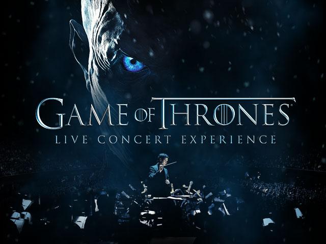 Find out what fans thought about the Game of Thrones Live Concert Experience