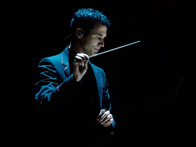 5 Things You Likely Didn't Know About Ramin Djawadi