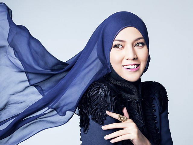 EXCLUSIVE: Interview with Shila Amzah