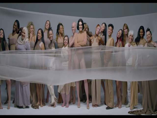 Jessie J: New video for empowering single "Queen"