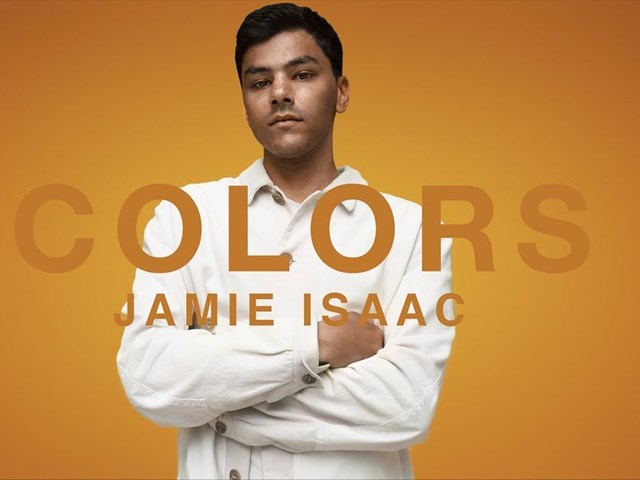 Jamie Isaac: A COLORS SHOW