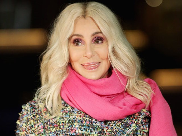 Cher’s dropping a new album in September?!