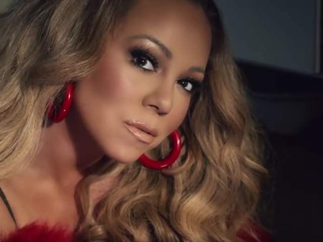 Mariah Carey mit neuer Single "GTFO"