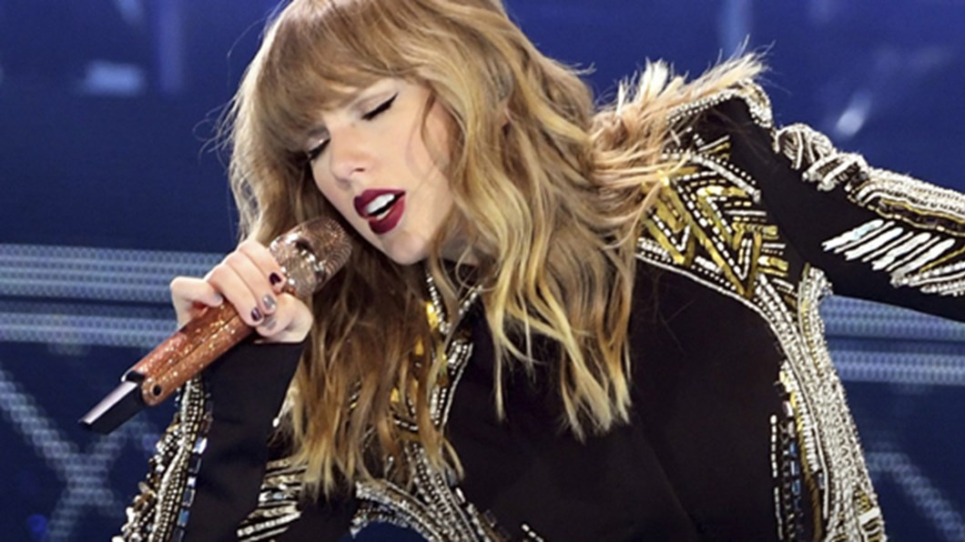 Things you should know ahead of Taylor Swift's reputation tour | Live  Nation TV