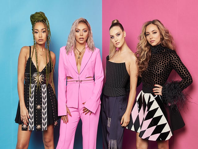 Little Mix Adds New European Tour Dates For 2019