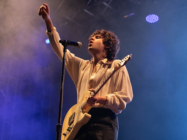 Songs The Kooks Will Play on Rescheduled Let's Go Sunshine Tour