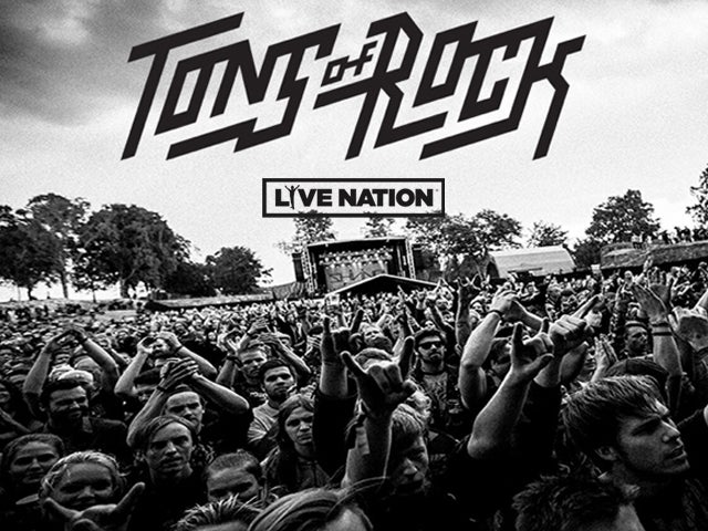 Live Nation Norja ostaa Tons of Rock -festivaalin