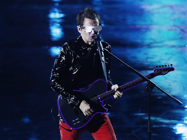 Songs Muse Will Perform on Simulation Theory World Tour
