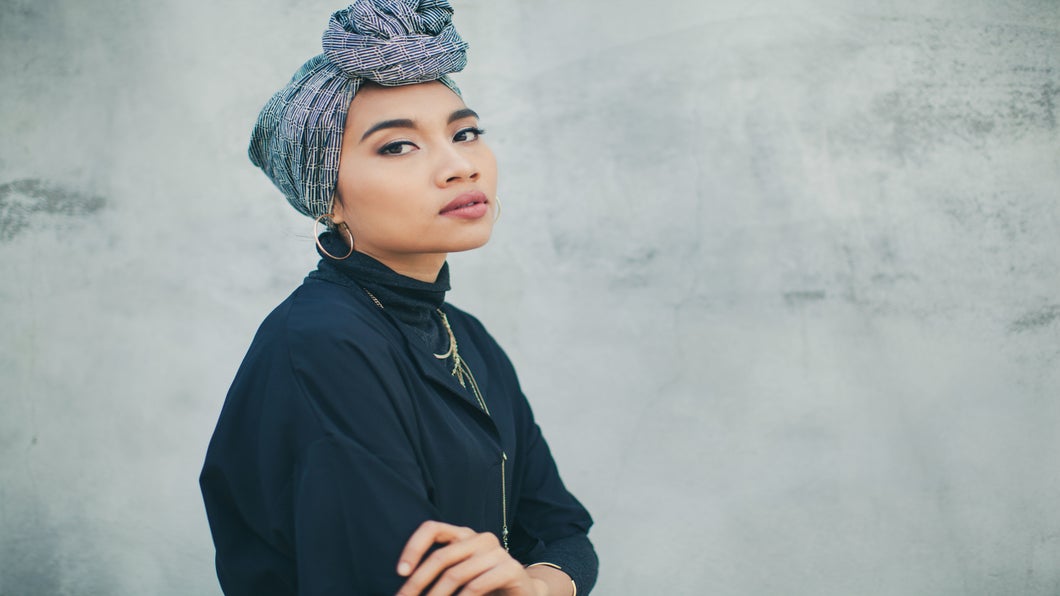 HOW MALAYSIAN SINGER YUNA BECAME R&B'S BRIGHTEST NEW STAR | LiveNationTv