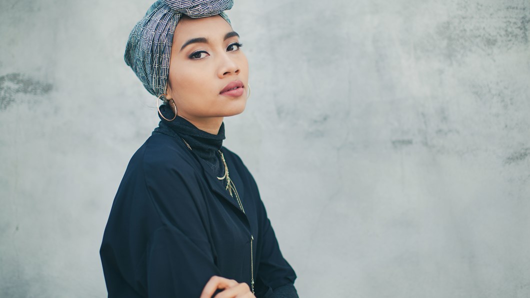 HOW MALAYSIAN SINGER YUNA BECAME R&B'S BRIGHTEST NEW STAR | LiveNationTv