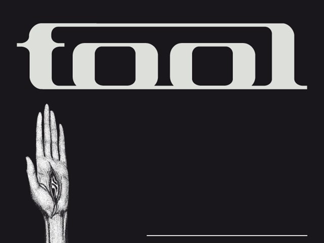 TOOL - last tickets for Prague's show available