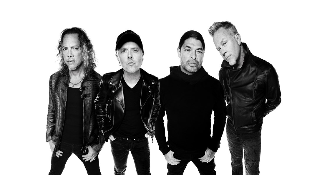Metallica Tv