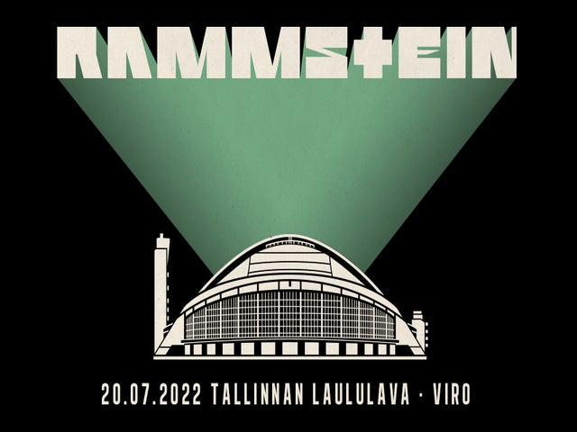 Keikka lähestyy – infoa Rammsteinin konsertin käytännön järjestelyistä