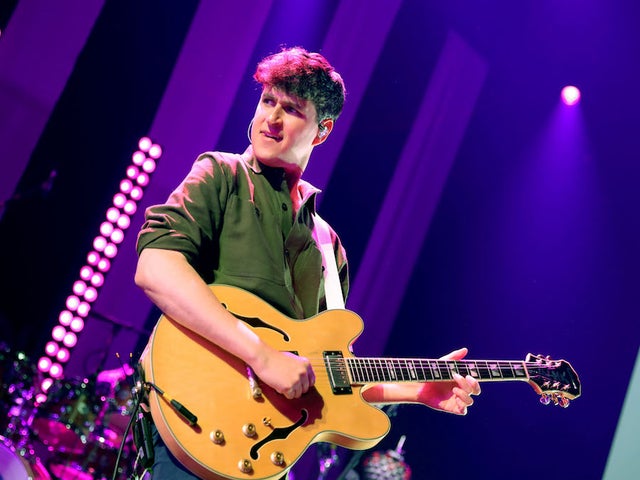 Predicting Which Songs Vampire Weekend Will Perform on 2019 Tour!